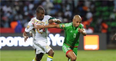 بابا ديوب يسير بخطى ثابتة مع السنغال فى كأس الأمم الأفريقية