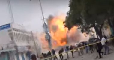 ارتفاع عدد ضحايا هجوم فندق مقديشو لـ 28 قتيلًا و43 جريحًا