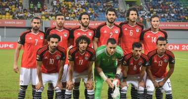 كاميرات نايل سبورت ترصد أجواء مباراة مصر والكونغو فى القاهرة والمحافظات