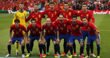 برشلونة تطلب استضافة مباراة للمنتخب الإسبانى رغم مطالب الانفصال