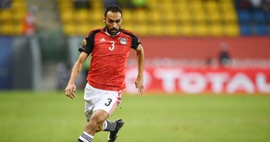 أحمد المحمدى يدافع عن خطة كوبر قبل مباراة مصر وبوركينا فاسو