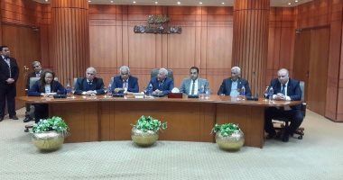 محافظ بورسعيد: افتتاح نادى الحرية للمعاقين يونيو المقبل بحضور رجال الأعمال