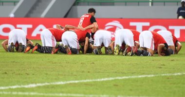 كوبر : أعد المصريين بالقتال للتأهل على حساب المغرب وإسعاد الجماهير