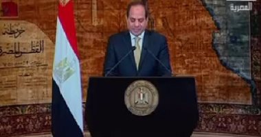 الإعلام الإسرائيلى: ترامب يرغب فى بناء تحالف استراتيجى طويل الأمد مع مصر 