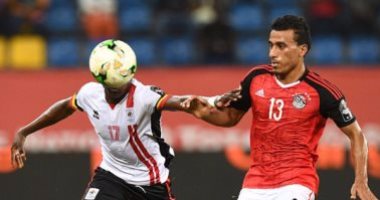 5 معلومات عن مباراة مصر وأوغندا اليوم الثلاثاء 5 سبتمبر 2017