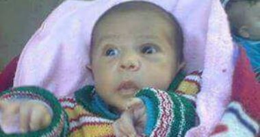 بالفيديو..أسماء تروى قصة خطف سيدة لرضيعها من أمام مستشفى بالجيزة
