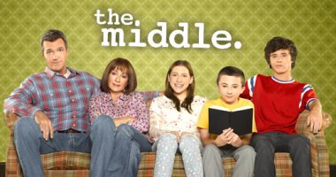 بعد نجاحه على مدار 8 مواسم.. تجديد كوميديا The Middle لموسم تاسع