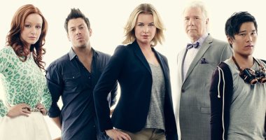 تجديد مسلسل الأكشن والمغامرات The Librarians لموسم رابع