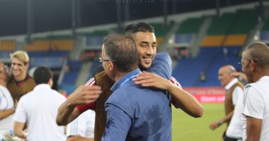 طبيب المغرب يزف خبرا سعيدا لجماهير الأسود قبل مباراة مصر