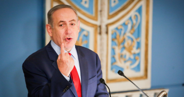 وزير إسرائيلى يعلن معارضة نتنياهو لإقامة دولة فلسطينية قبل زيارته لأمريكا