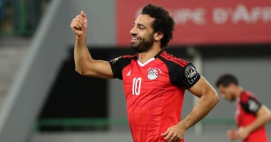 بالفيديو.. محمد صلاح يهدر هدف أمام المغرب بعد تمريرة سحرية من السعيد
