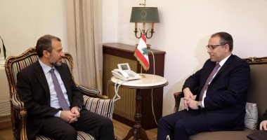 السفير المصرى فى بيروت: الرئيس اللبنانى يزور مصر الشهر المقبل