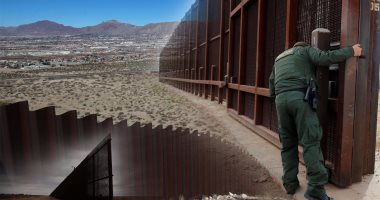 واشنطن تايمز: إدارة ترامب تطلب رسميا عطاءات للبدء فى بناء جدار مع المكسيك