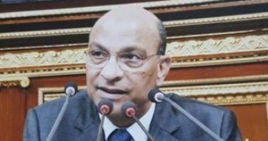 عضو دفاع البرلمان: الدولة المصرية تخوض حربًا شرسة ضد الجماعات الإرهابية