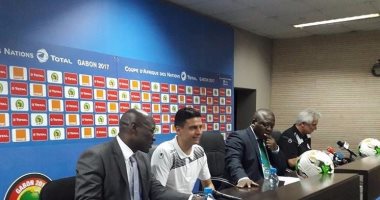 كاسبرزاك يتحدى بوركينا فاسو: التأهل نصيب تونس