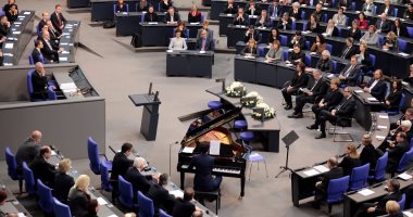 البرلمان الألمانى يوافق على تخفيض تواجده العسكرى بقوات الناتو فى كوسوفو