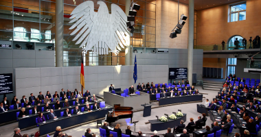 جيروزاليم بوست: الجبهة الشعبية لتحرير فلسطين تسعى لدخول البرلمان الألمانى
