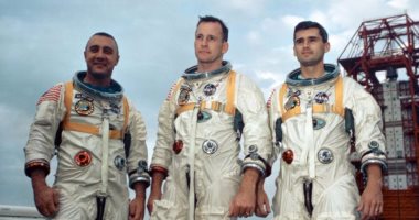 ناسا تحيى الذكرى الـ50 على حادثة مهمة الفضاء "أبولو 1" الشهيرة