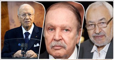ضربة عربية جديدة للجماعة الإرهابية.. الجزائر ترفض استقبال زعيم إخوان تونس