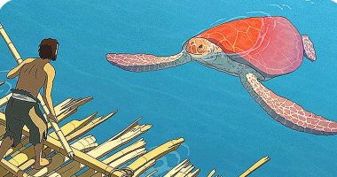 The Red Turtle.. فيلم صامت مرشح لأوسكار فئة الرسوم المتحركة