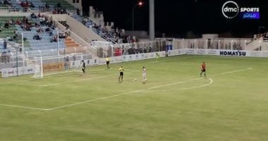 بالفيديو.. المنتخب السورى يتوج ببرونزية مونديال عمان على حساب الفراعنة