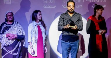"نير كوك" يحصد جائزة الفيل الأسود بمهرجان السودان للسينما المستقلة