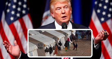 واشنطن تايمز: قرار ترامب بشأن اللاجئين يتعلق بخطط لداعش كشفها الـCIA