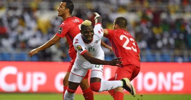 بالفيديو.. تونس تودع الكان بهزيمة ثنائية أمام بوركينا فاسو فى 4 دقائق