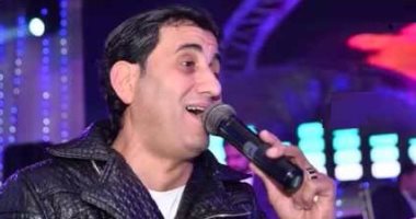 أحمد شيبة يحيى حفل عيد الأضحى فى الإسكندرية الأربعاء المقبل