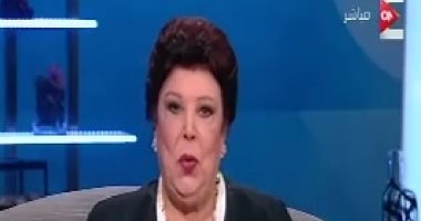 بالفيديو.. رجاء الجداوى للستات: "متخليش جوزك يقولك أنتِ طالق..الراجل مابيستحملش النكد"