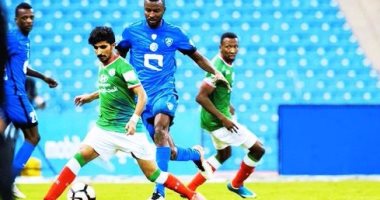 الهلال ينفرد بصدارة الدوري السعودى