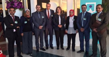وزيرة التضامن: صرف مساعات "تكافل وكرامة" لمليون و209 آلاف أسرة حتى الآن 