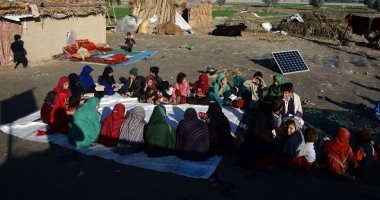 صندوق النقد يبدى قلقه حيال عودة لاجئين أفغان الى بلادهم