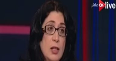ناقدة: الدين يظل حاضرا وبقوة فى المجتمع مهما بلغنا من حداثة