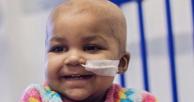 175 ألف طفل يصاب بالسرطان حول العالم سنويا ولا توجد أرقام واضحة فى مصر