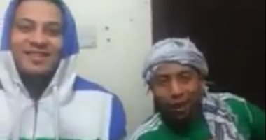 بالفيديو.. مصرى ومغربى فى رسالة لجماهير البلدين: "إحنا شعب عربى واحد"
