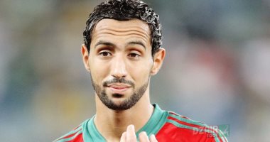 قائد المغرب قبل مباراة مصر: مباراتان تفصلنا عن الحلم