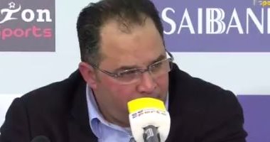 رئيس برزينتيشن: لا نية لتأجيل "كلاسيكو" العرب