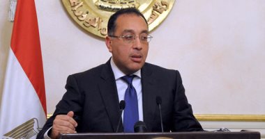 وزير الإسكان يصل الشرقية لافتتاح محطة مياه شرب بالزقازيق