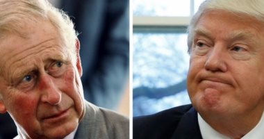 صنداى تايمز: مخاوف بشأن زيارة ترامب لبريطانيا بسبب الأمير تشارلز
