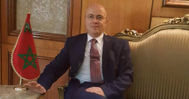 فيديو.. سفير المغرب: إصلاحات مصر الاقتصادية "غير مسبوقة" ونتائجها إيجابية