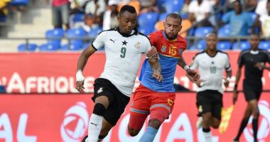 مباراة غانا والكاميرون ترفع شعار "لا مجال للخطأ"