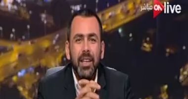يوسف الحسينى بجولته السورية: شعب لم تؤثر فيه الحرب..وكفانا نقلا عن الوكالات