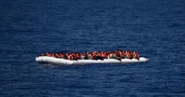 مصرع شخصين على الأقل وإنقاذ 22 فى غرق مركب يقل مهاجرين قبالة صقلية