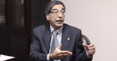 وزيرة الثقافة تجدد لـ يوسف إسماعيل رئيسًا للمهرجان القومى للمسرح المصرى 