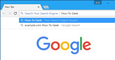 بالخطوات.. كيف تختار محرك البحث الافتراضى على جوجل كروم