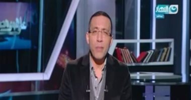 بالفيديو.. خالد صلاح: قرارات "ترامب" صادمة ومخيفة.. وتوجهه يدعم الفكر الإرهابى