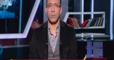 بالفيديو.. متحدث الحكومة لـ"خالد صلاح": لا ملامح واضحة للتعديل الوزارى والتشاور مستمر