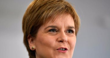 أسكتلندا تهدد بريطانيا باستفتاء ثان إذا لم تمنحها مكانة مميزة بعد "الخروج"