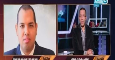 بالفيديو.. المتحدث باسم نقابة الصيادلة لـ خالد صلاح: الصحة تكافئ الصيادلة المحتكرين